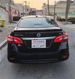 نیسان سێنترا